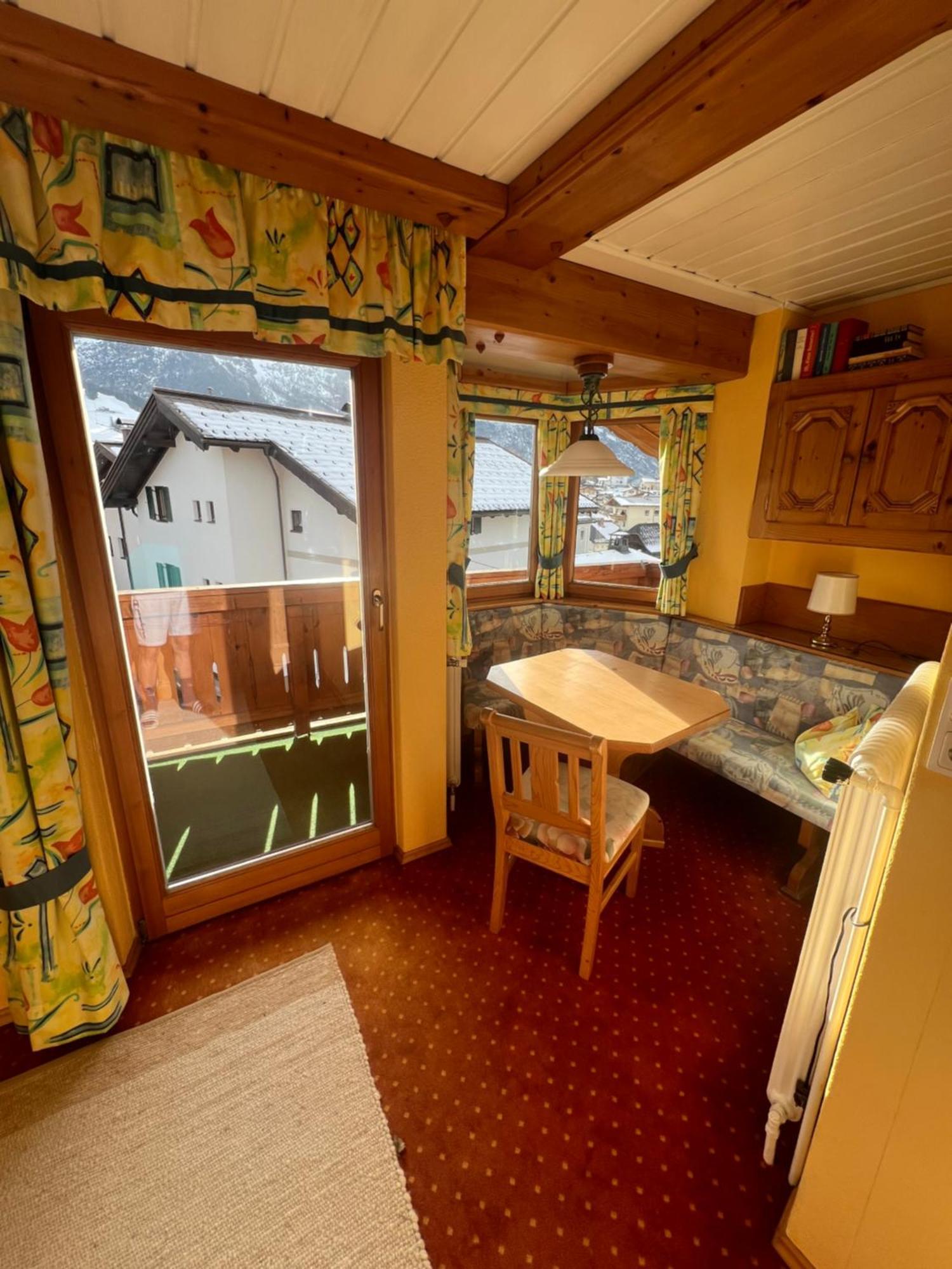 Haus Alpengluehn Διαμέρισμα Abtenau Εξωτερικό φωτογραφία